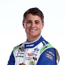 portrait of zane smith