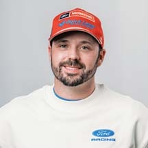 Portrait of Josh Berry