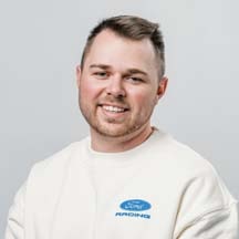 potrait of layne riggs