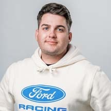 portrait of noah gragson