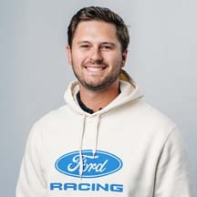 Portrait of Todd Gilliland