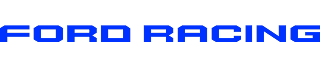 Ford Racing logo