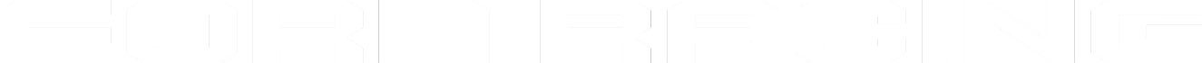 Ford Racing logo