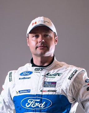 Andy Priaulx headshot