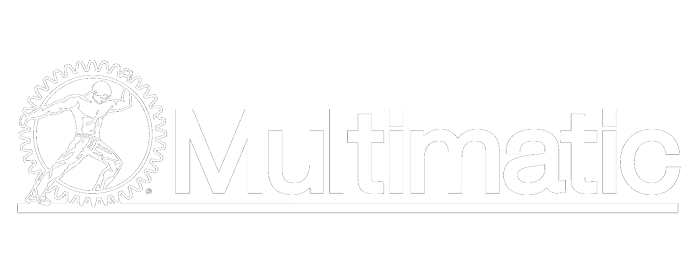 Multimatic logo