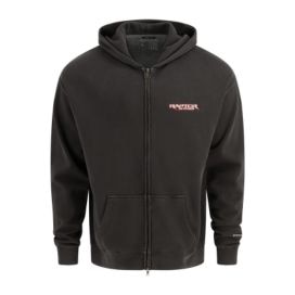 Ford Raptor 15 Years of Raptor Full Zip Up Hoodie