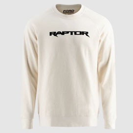Ford Trucks Raptor Crew Sweatshirt
