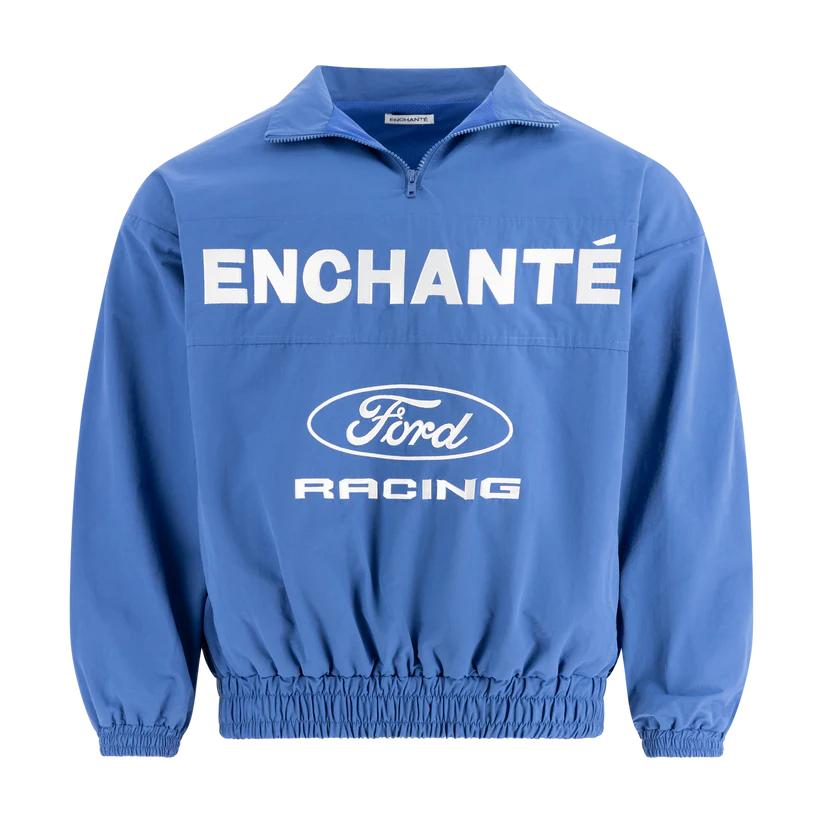 Ford Racing x Enchanté Anorak Jacket