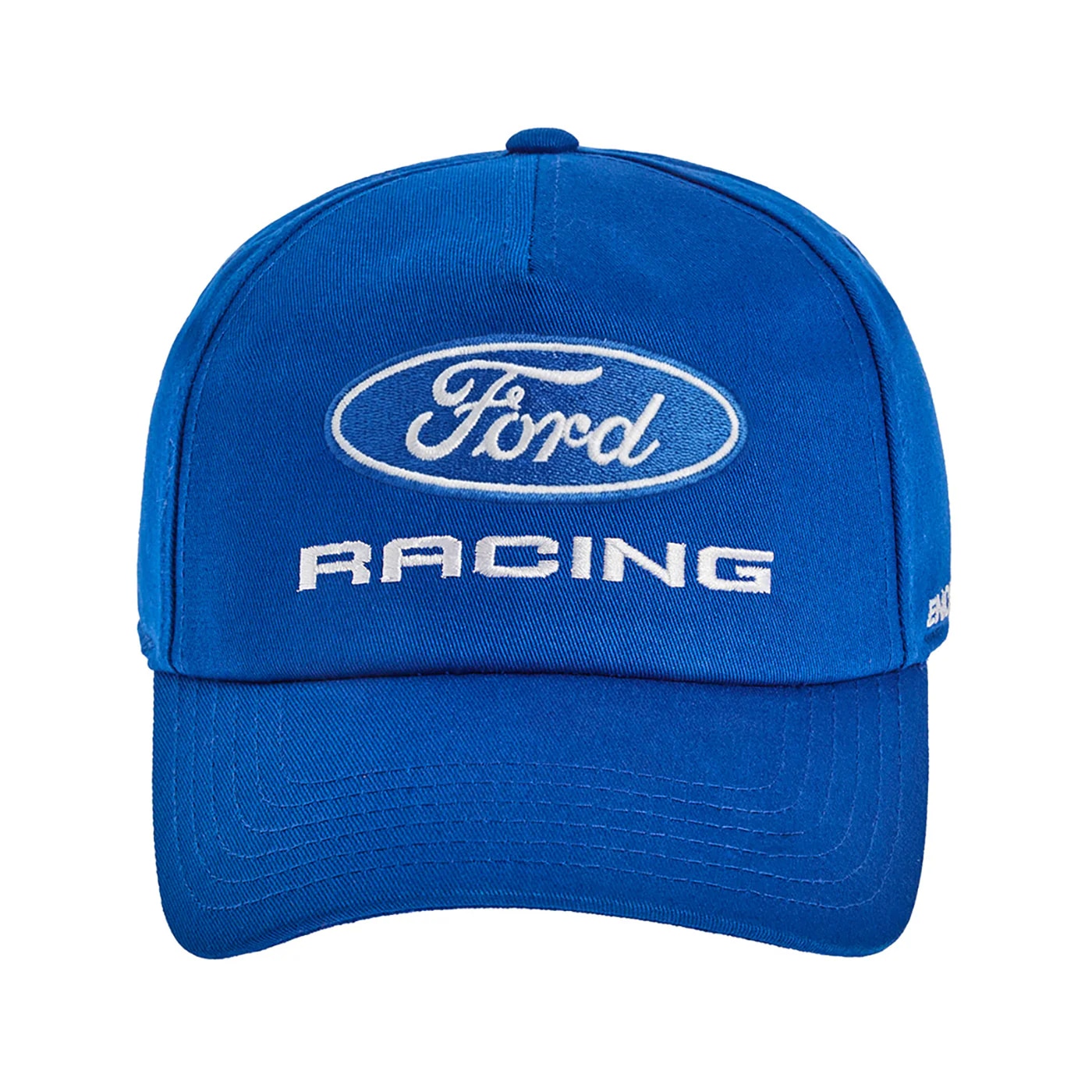 Ford Racing x Enchanté Snapback Hat