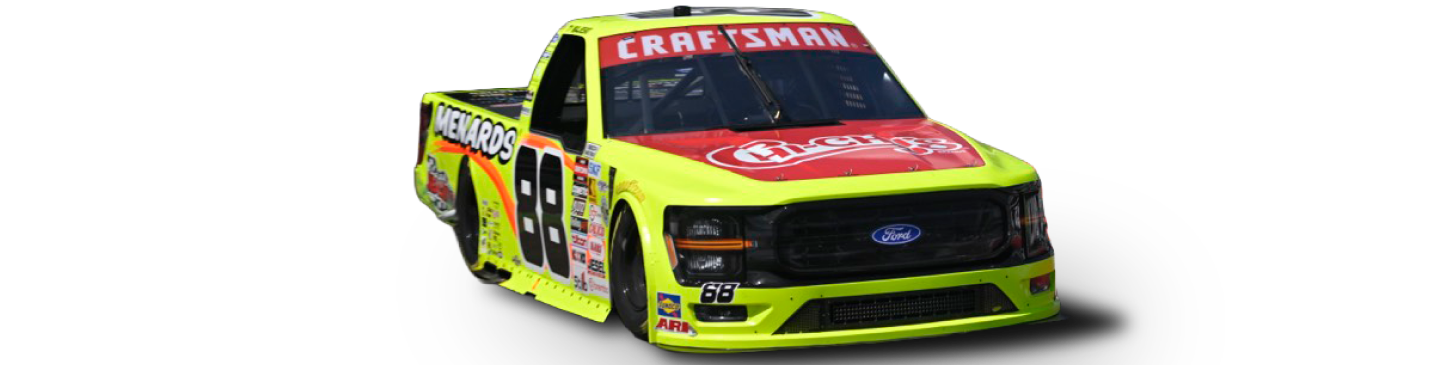 Ford F-150 Truck vehicle
