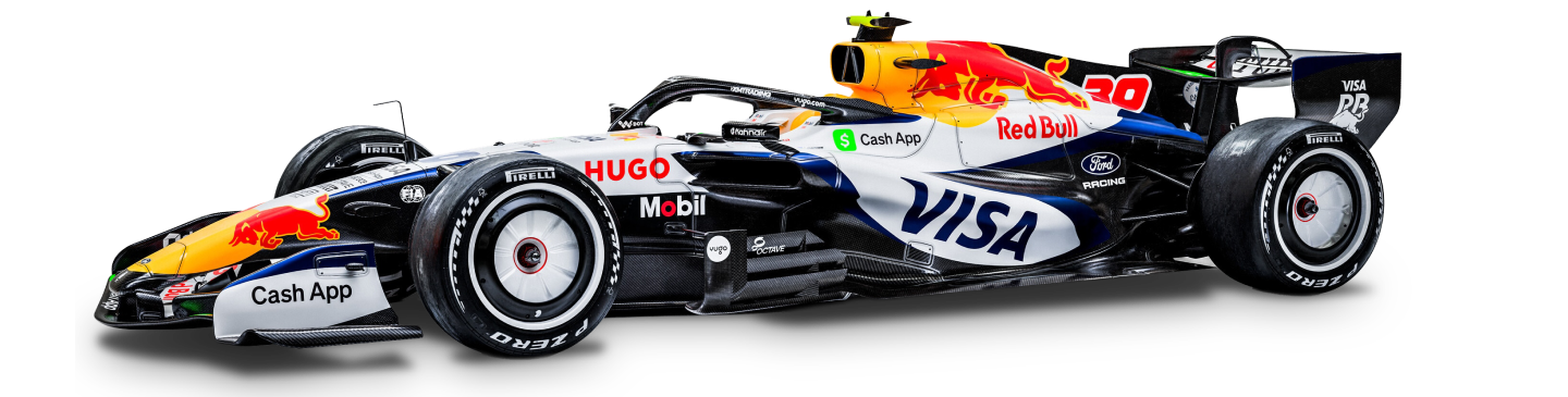 Ford Formula 1 VCAR