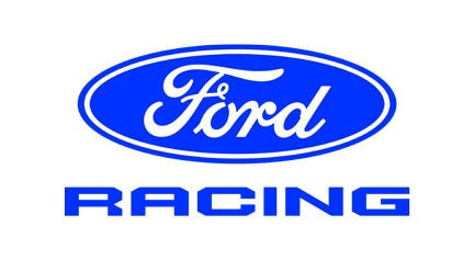 Ford Racing Logo
