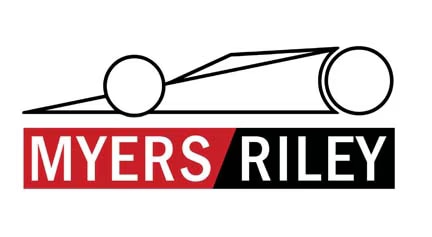 Myers Riley Logo