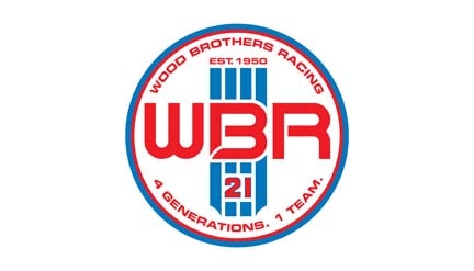Wood Brothers Racing logo