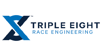 Triple Eight Racing logo