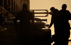 Ford returns to FIA WEC Hypercar competition