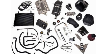 A collection of performance packs and tools