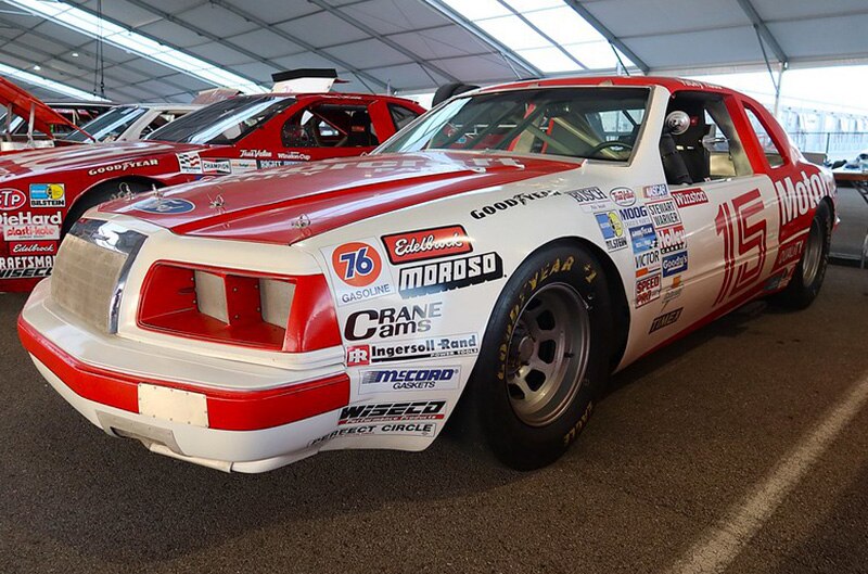 American Speed Festival 2024