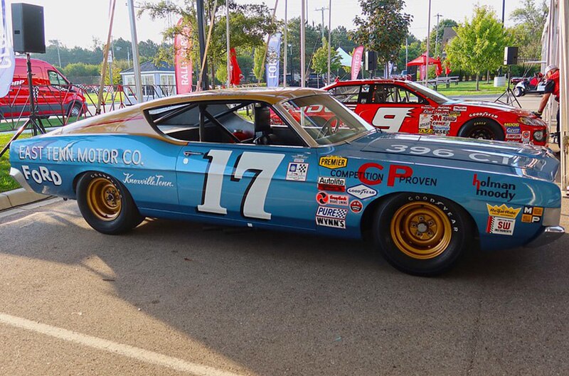 American Speed Festival 2024