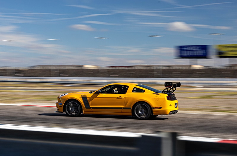 Late Model Restoration Cruise In 2024