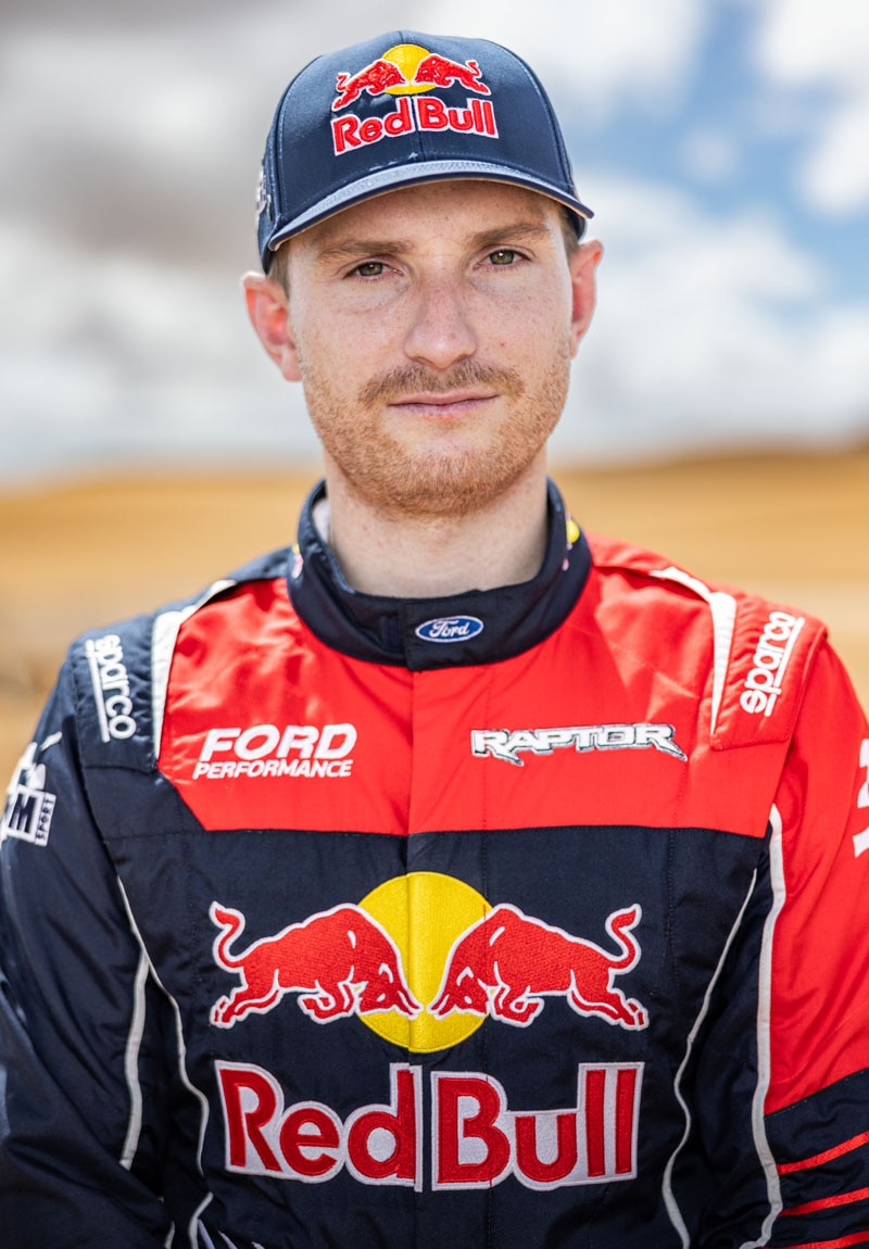 Mitch Gunthrie headshot